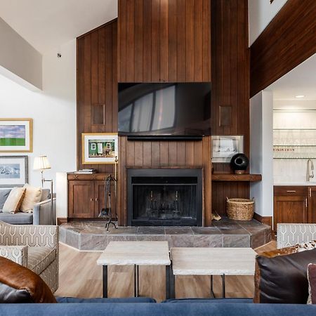 Deer Valley Little Belle Ultimate Ski Getaway, Sleeps 14, Luxury Design, Private Hot Tub, Парк-Сити Экстерьер фото