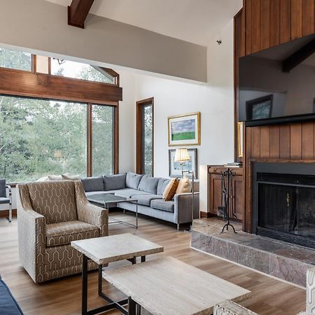 Deer Valley Little Belle Ultimate Ski Getaway, Sleeps 14, Luxury Design, Private Hot Tub, Парк-Сити Экстерьер фото