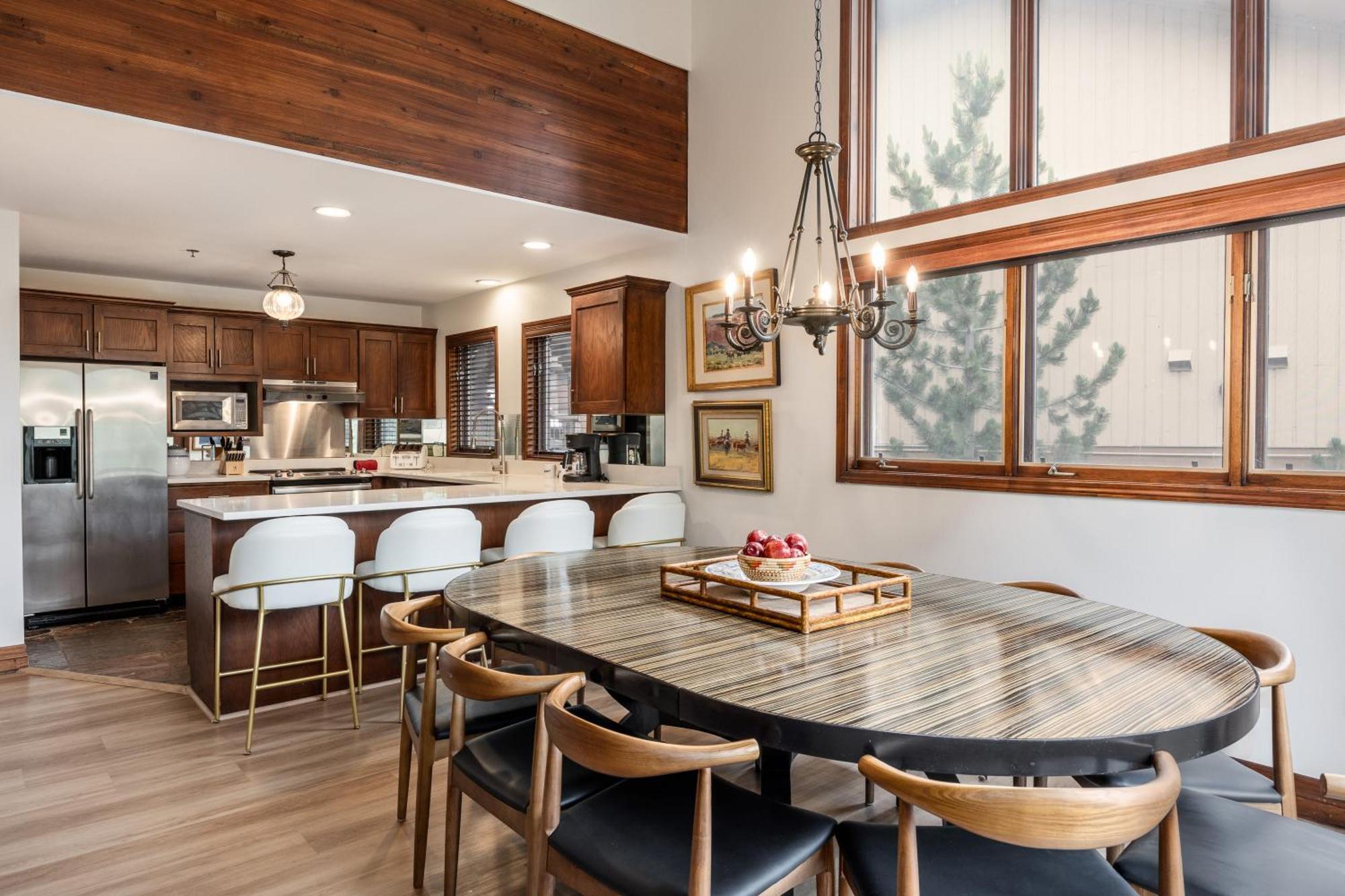 Deer Valley Little Belle Ultimate Ski Getaway, Sleeps 14, Luxury Design, Private Hot Tub, Парк-Сити Экстерьер фото