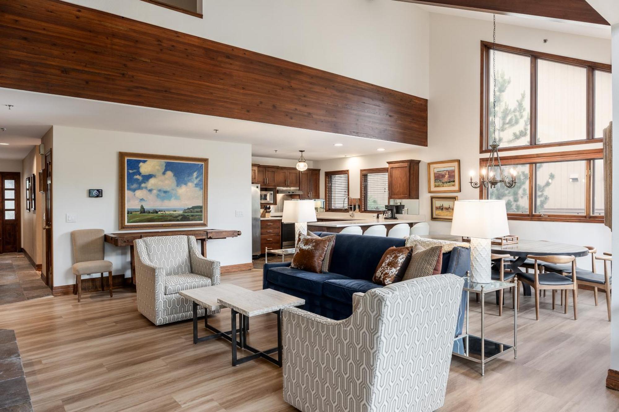 Deer Valley Little Belle Ultimate Ski Getaway, Sleeps 14, Luxury Design, Private Hot Tub, Парк-Сити Экстерьер фото