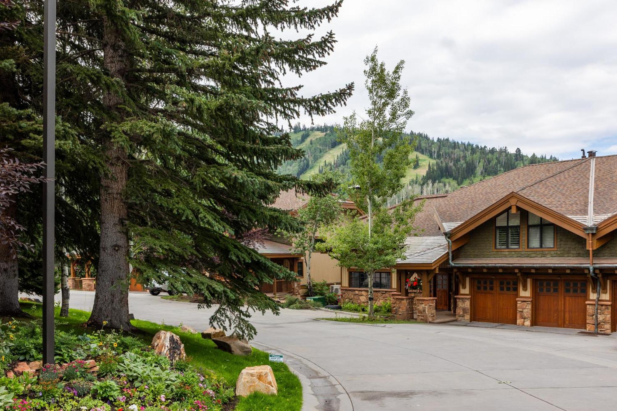 Deer Valley Little Belle Ultimate Ski Getaway, Sleeps 14, Luxury Design, Private Hot Tub, Парк-Сити Экстерьер фото