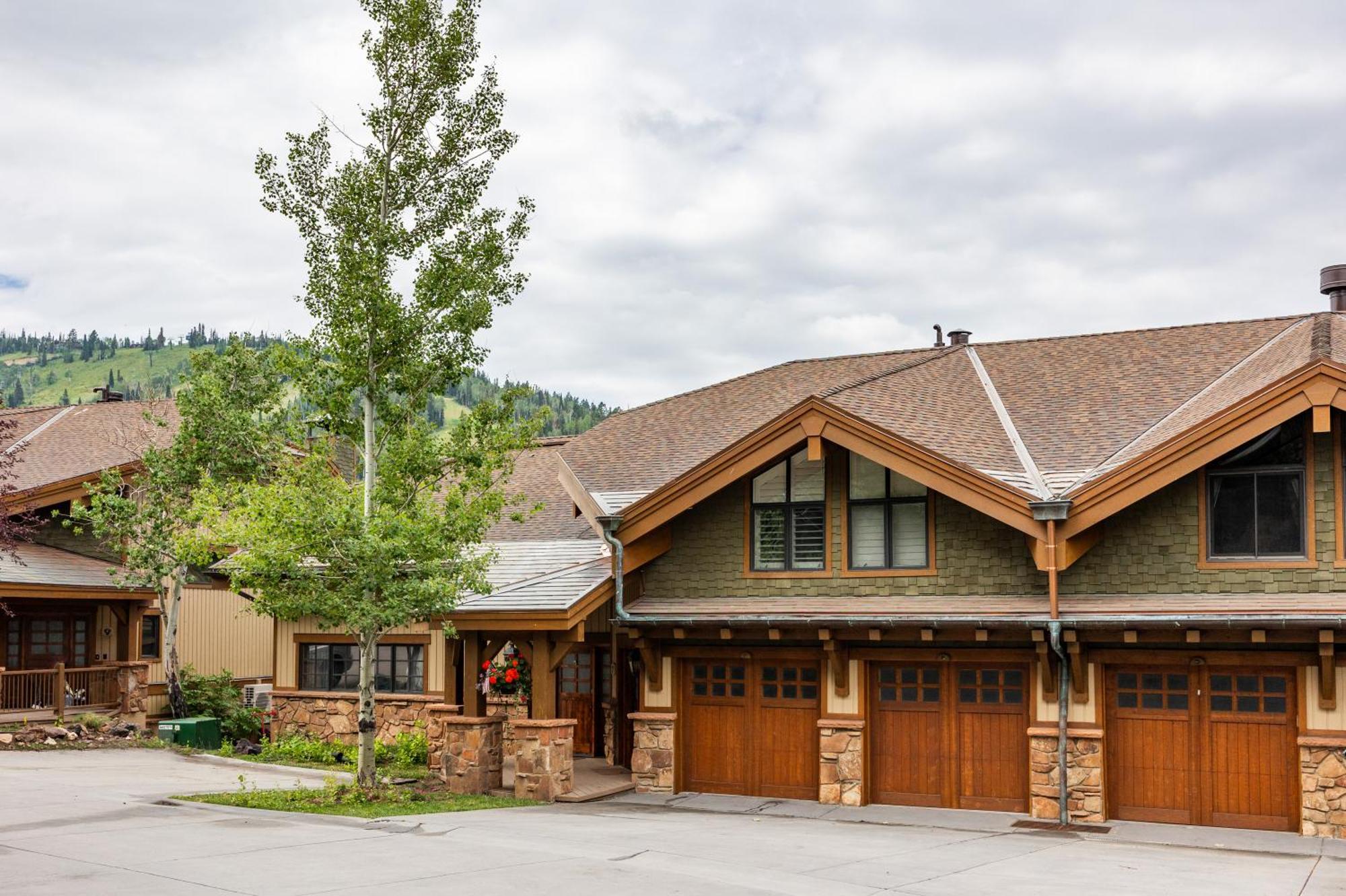 Deer Valley Little Belle Ultimate Ski Getaway, Sleeps 14, Luxury Design, Private Hot Tub, Парк-Сити Экстерьер фото