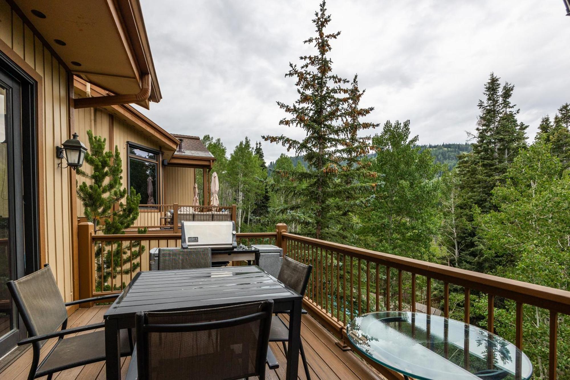 Deer Valley Little Belle Ultimate Ski Getaway, Sleeps 14, Luxury Design, Private Hot Tub, Парк-Сити Экстерьер фото