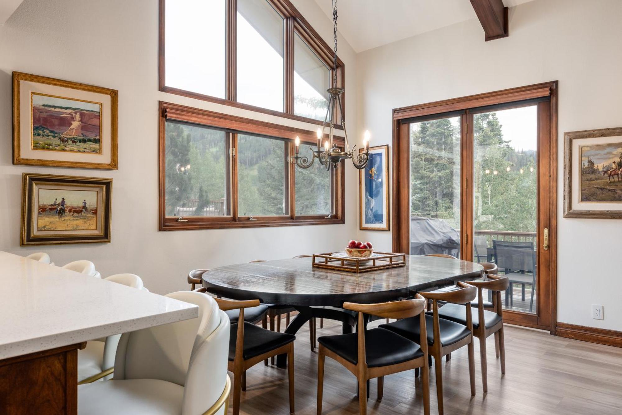 Deer Valley Little Belle Ultimate Ski Getaway, Sleeps 14, Luxury Design, Private Hot Tub, Парк-Сити Экстерьер фото