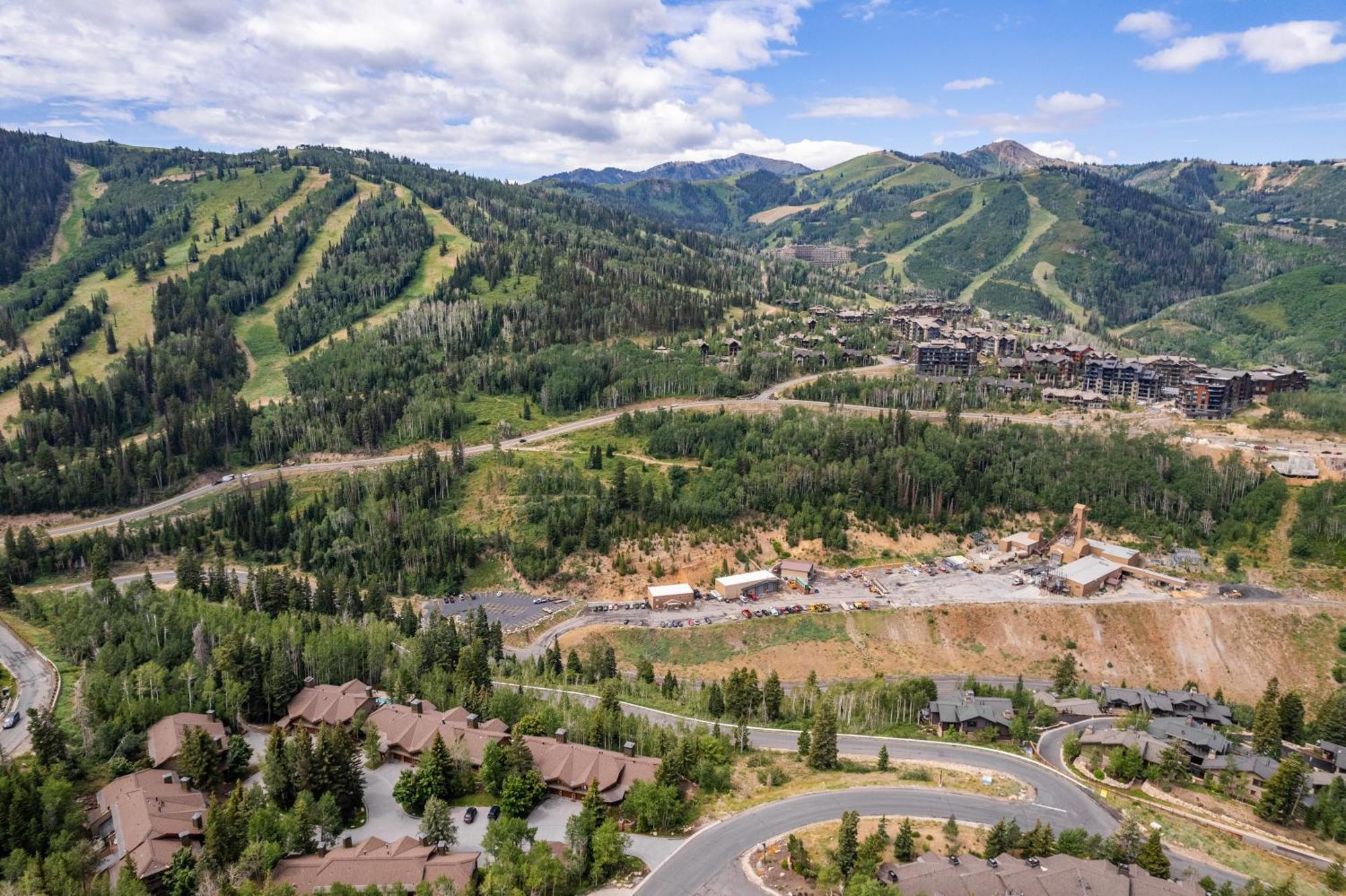 Deer Valley Little Belle Ultimate Ski Getaway, Sleeps 14, Luxury Design, Private Hot Tub, Парк-Сити Экстерьер фото