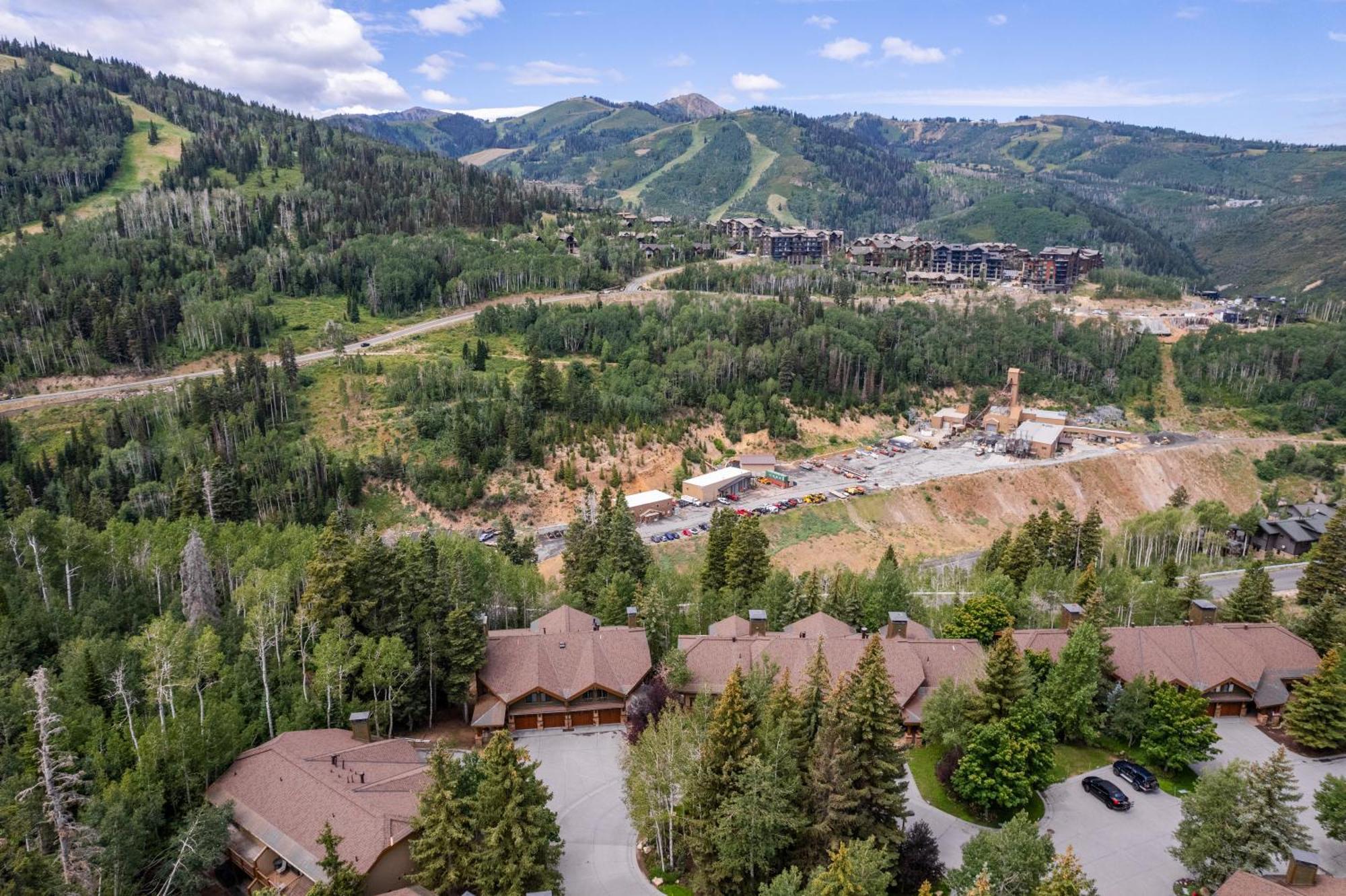 Deer Valley Little Belle Ultimate Ski Getaway, Sleeps 14, Luxury Design, Private Hot Tub, Парк-Сити Экстерьер фото