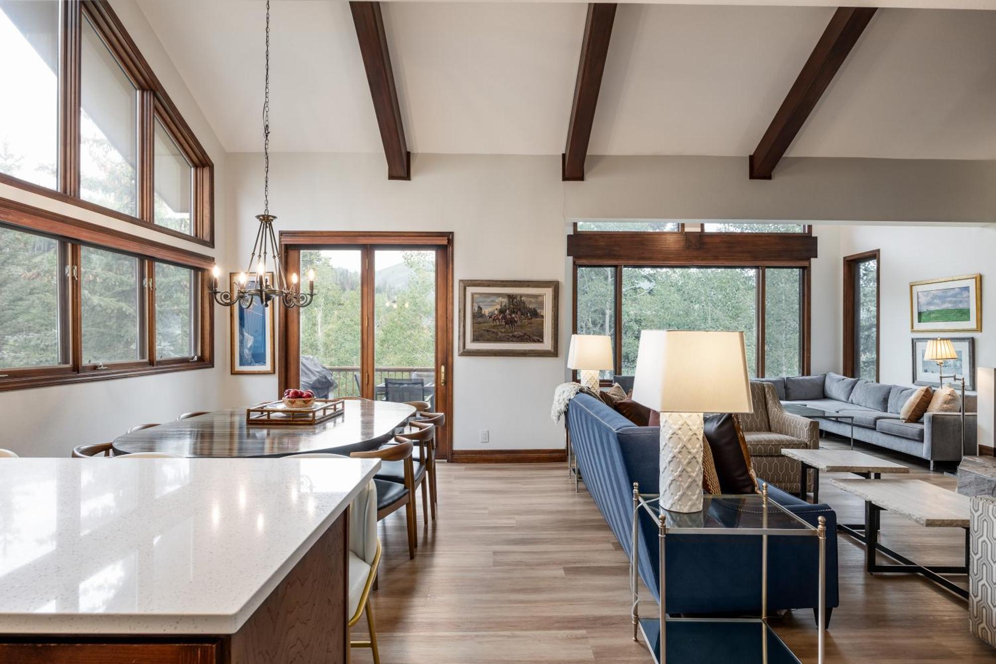 Deer Valley Little Belle Ultimate Ski Getaway, Sleeps 14, Luxury Design, Private Hot Tub, Парк-Сити Экстерьер фото