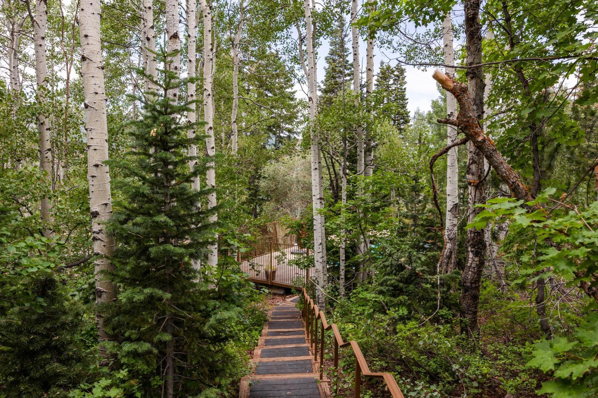 Deer Valley Little Belle Ultimate Ski Getaway, Sleeps 14, Luxury Design, Private Hot Tub, Парк-Сити Экстерьер фото
